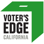 Voter's Edge California